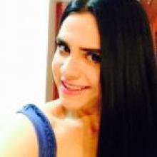 Imagen de Tania Paola Sánchez Murguía